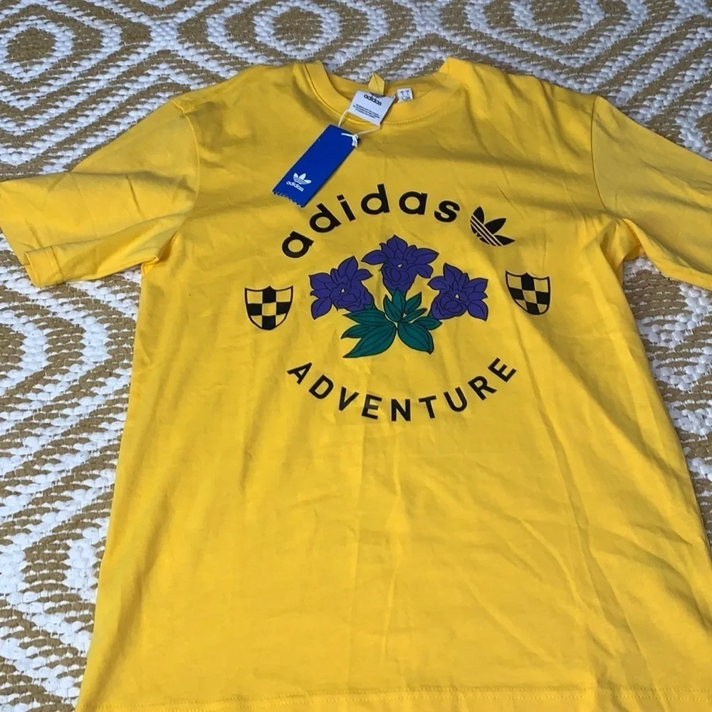 New Adidas Mens